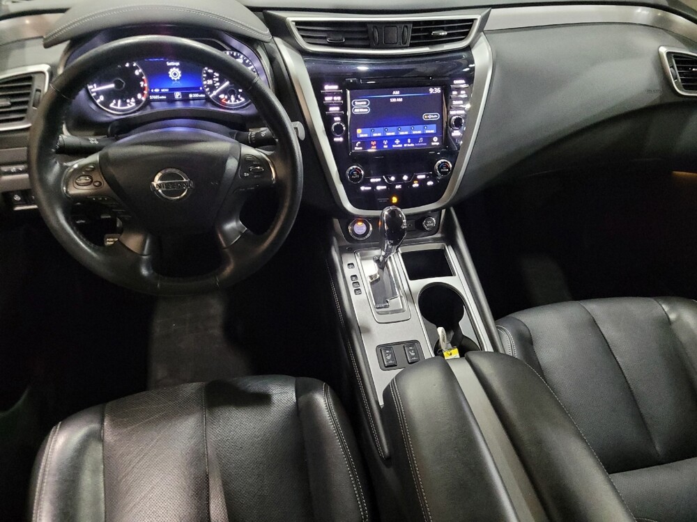2020 Nissan Murano in Williamstown, NJ 8094 - 18090560 22