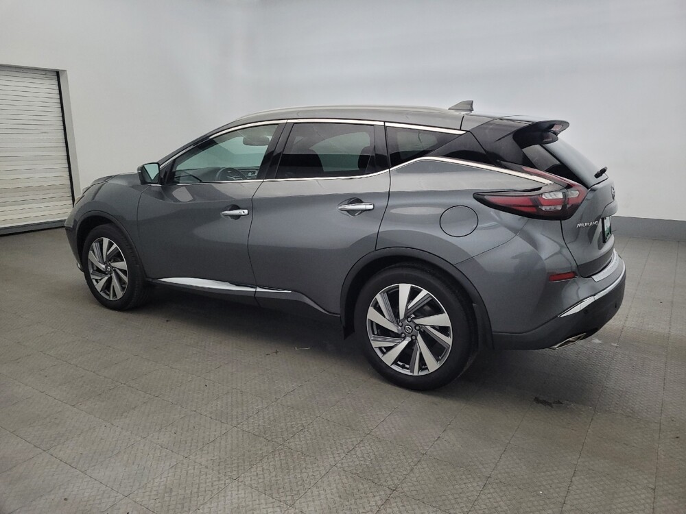2020 Nissan Murano in Williamstown, NJ 8094 - 18090560 3