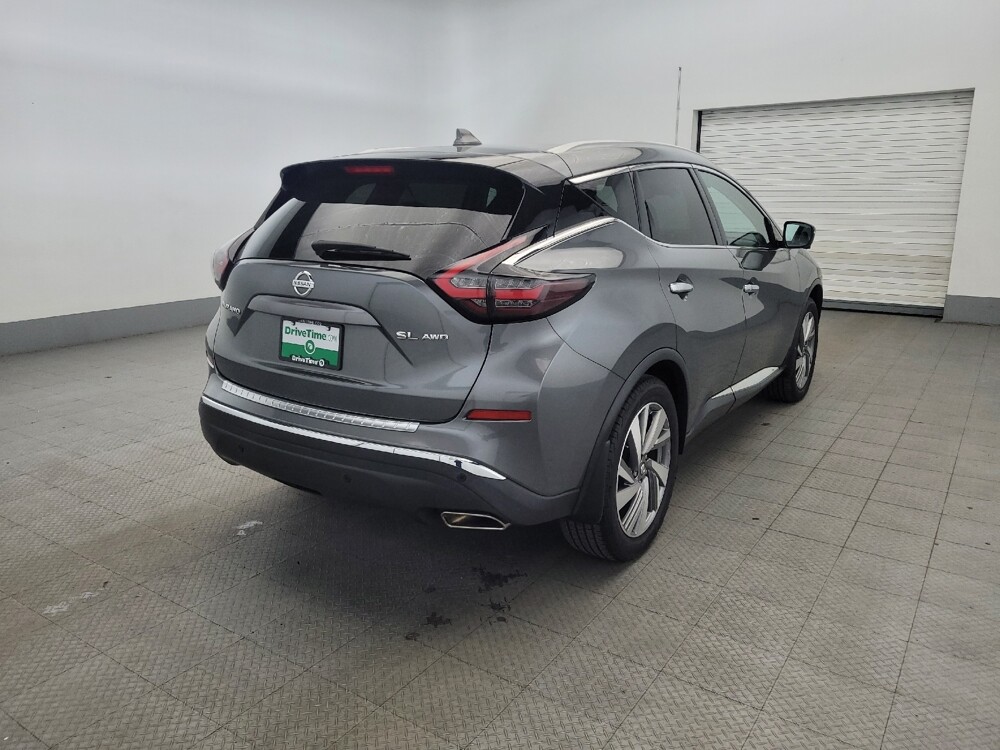 2020 Nissan Murano in Williamstown, NJ 8094 - 18090560 9