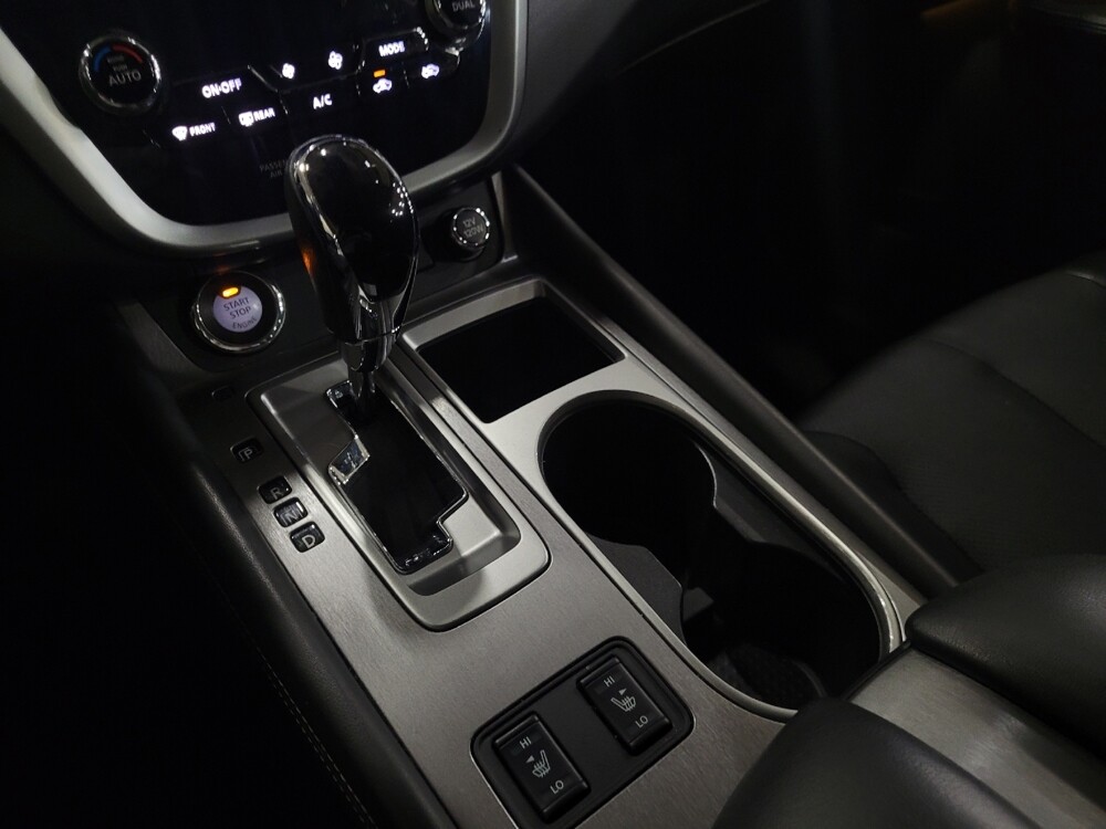 2020 Nissan Murano in Williamstown, NJ 8094 - 18090560 26