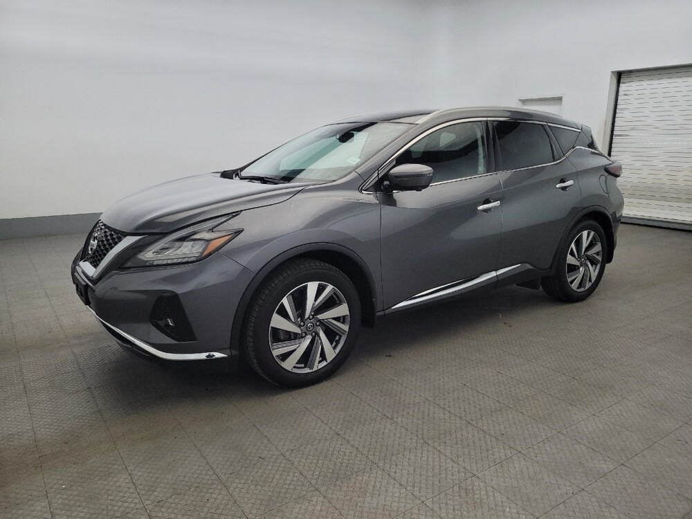 2020 Nissan Murano in Williamstown, NJ 8094 - 18090560 2