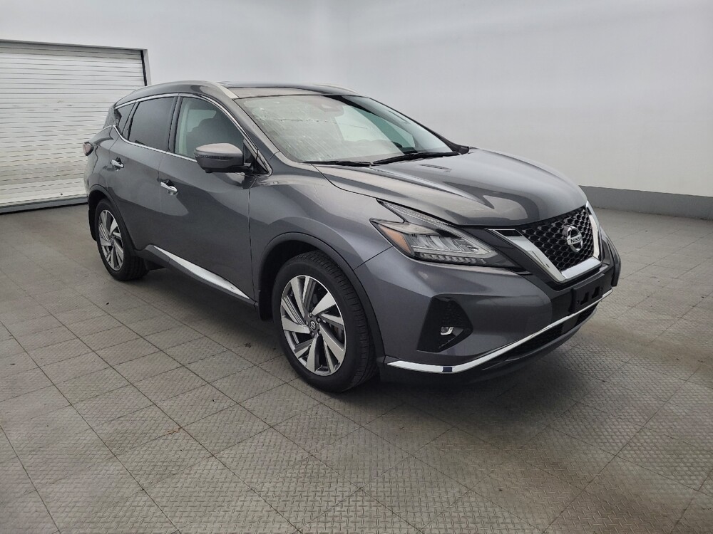 2020 Nissan Murano in Williamstown, NJ 8094 - 18090560 13
