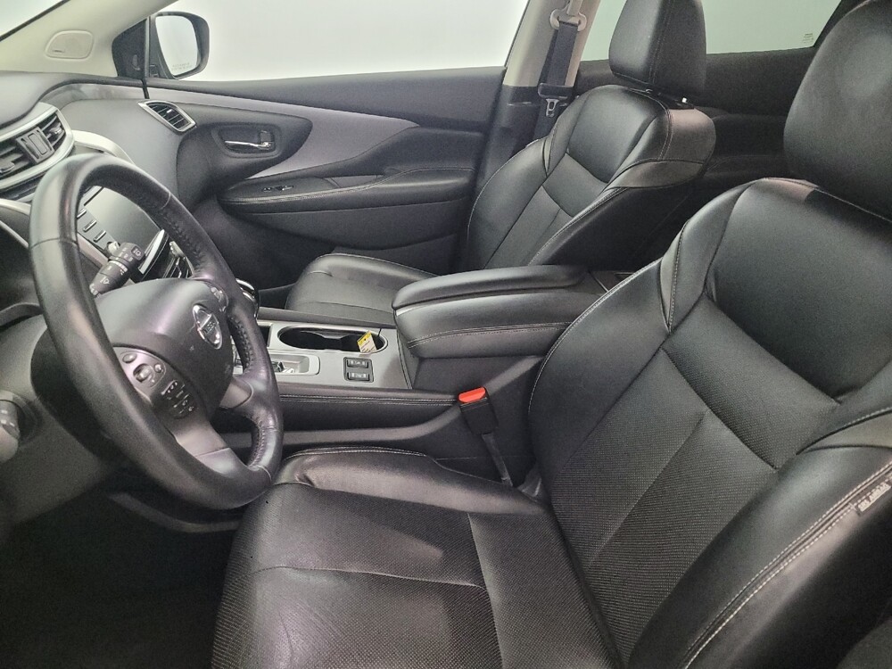 2020 Nissan Murano in Williamstown, NJ 8094 - 18090560 17