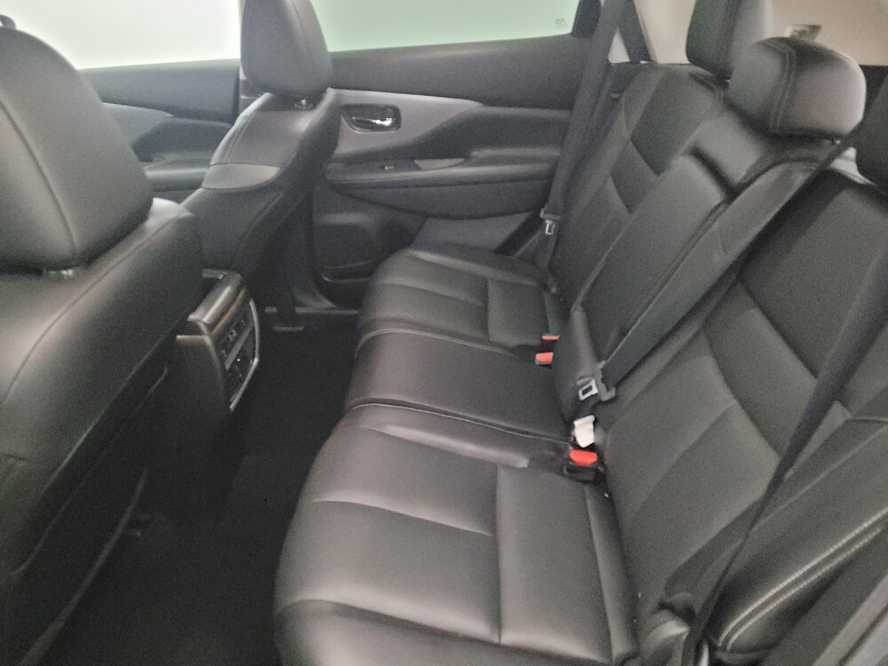 2020 Nissan Murano in Williamstown, NJ 8094 - 18090560 18