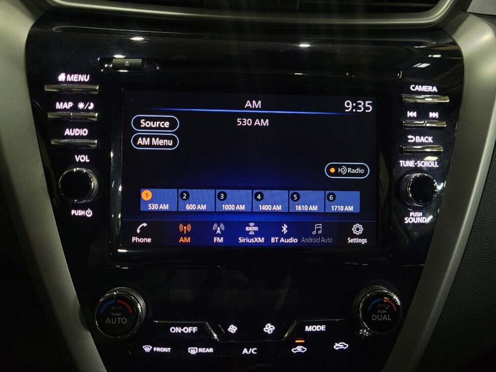 2020 Nissan Murano in Williamstown, NJ 8094 - 18090560 25