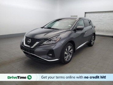 2020 Nissan Murano in Williamstown, NJ 8094