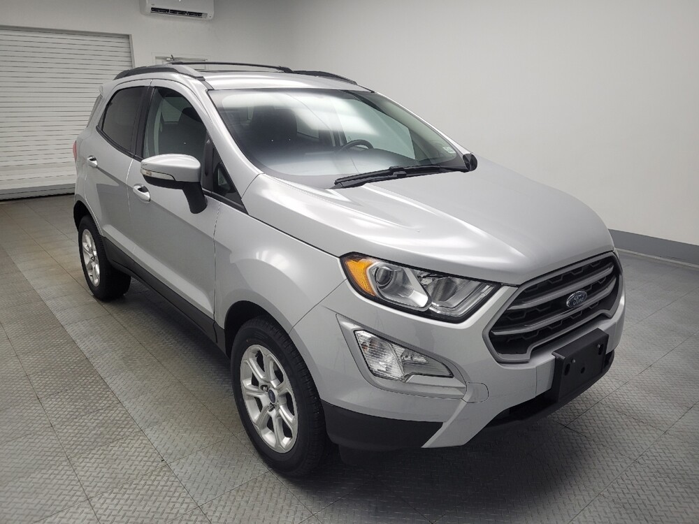 2020 Ford EcoSport in Indianapolis, IN 46222 - 18090561 13