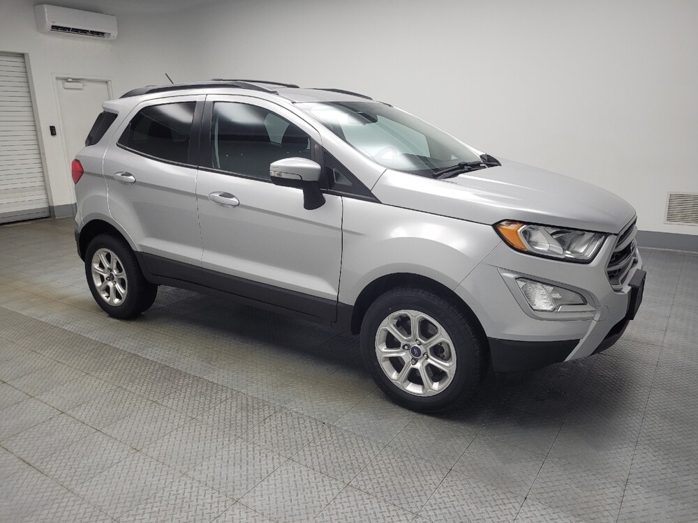 2020 Ford EcoSport in Indianapolis, IN 46222 - 18090561 11