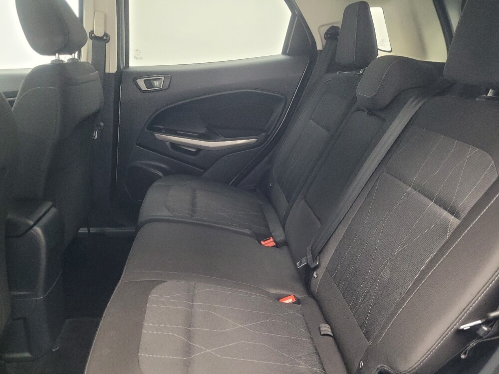 2020 Ford EcoSport in Indianapolis, IN 46222 - 18090561 18