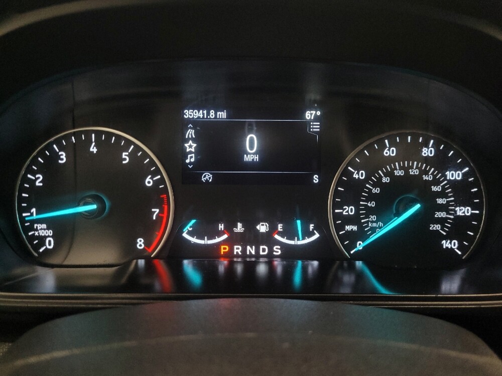 2020 Ford EcoSport in Indianapolis, IN 46222 - 18090561 23