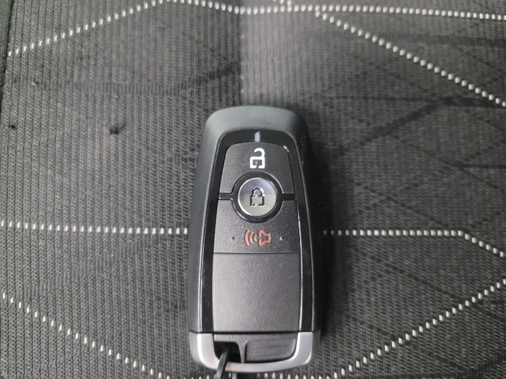 2020 Ford EcoSport in Indianapolis, IN 46222 - 18090561 32