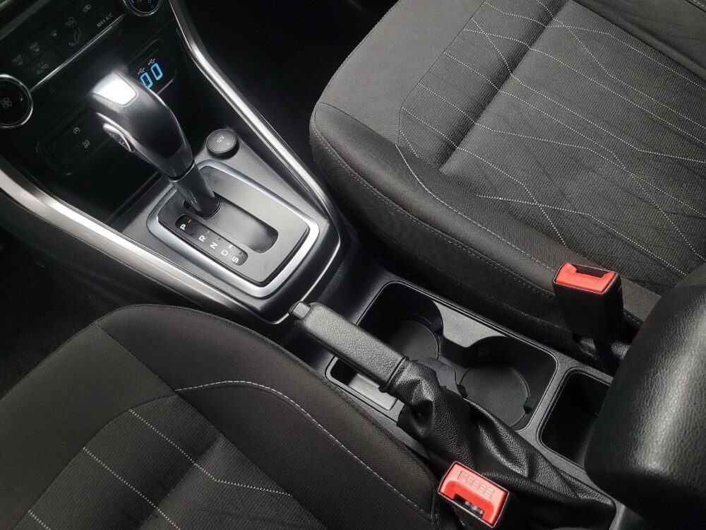 2020 Ford EcoSport in Indianapolis, IN 46222 - 18090561 26