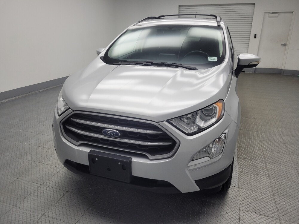 2020 Ford EcoSport in Indianapolis, IN 46222 - 18090561 15