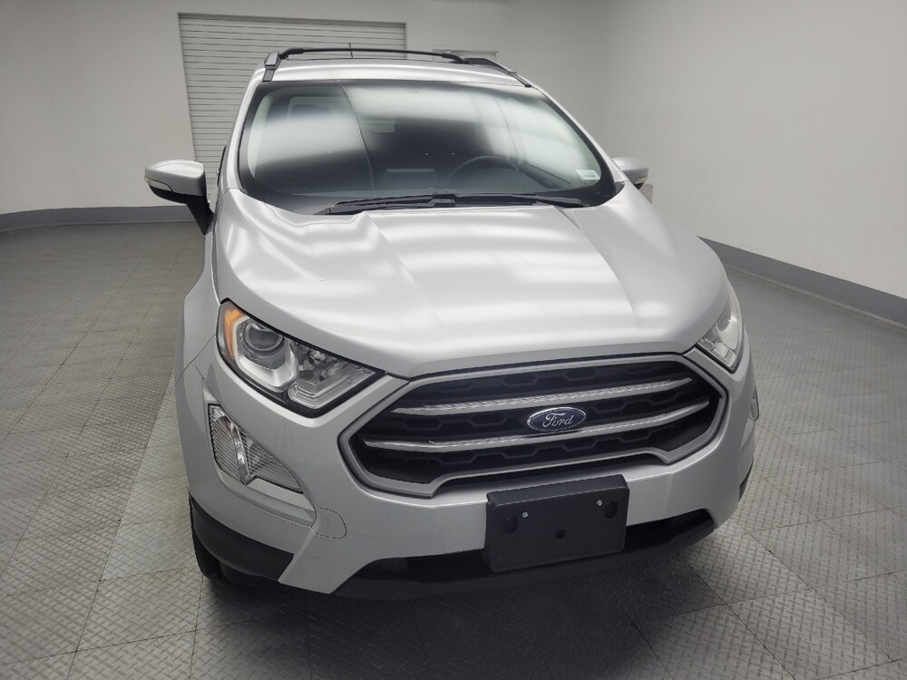 2020 Ford EcoSport in Indianapolis, IN 46222 - 18090561 14