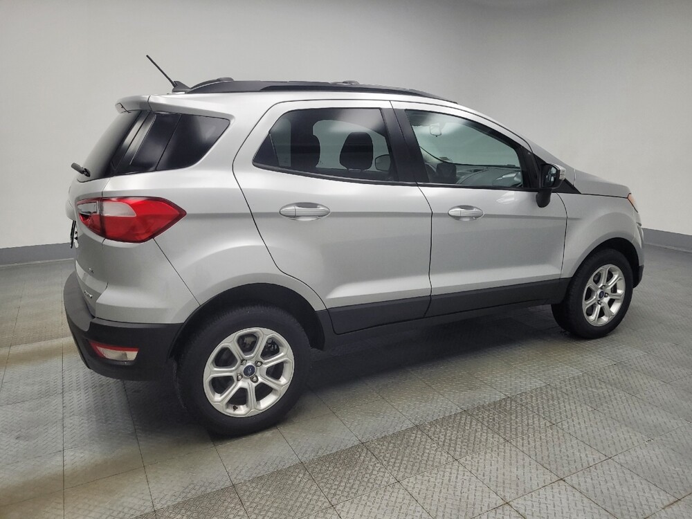 2020 Ford EcoSport in Indianapolis, IN 46222 - 18090561 10