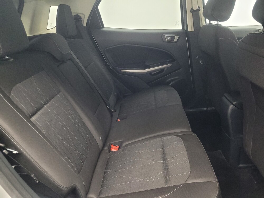 2020 Ford EcoSport in Indianapolis, IN 46222 - 18090561 19