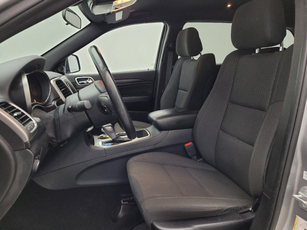 2019 Jeep Grand Cherokee in Winston-Salem, NC 27103 - 18090562 17