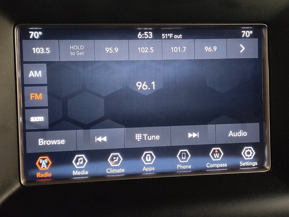 2019 Jeep Grand Cherokee in Winston-Salem, NC 27103 - 18090562 25