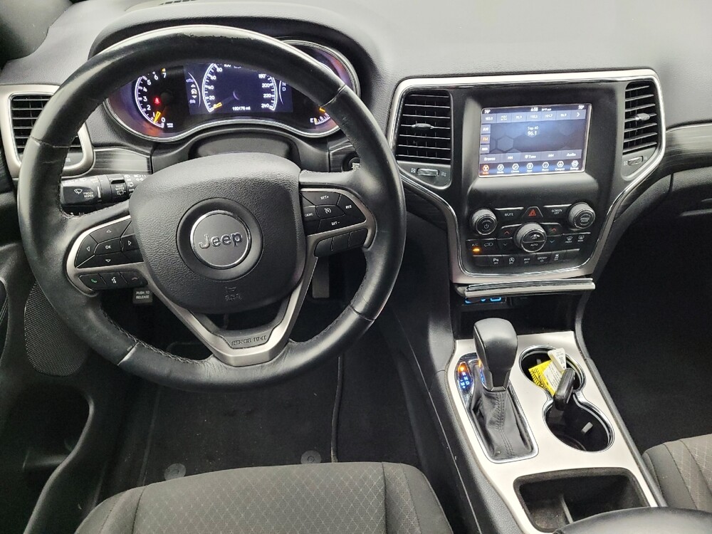 2019 Jeep Grand Cherokee in Winston-Salem, NC 27103 - 18090562 22