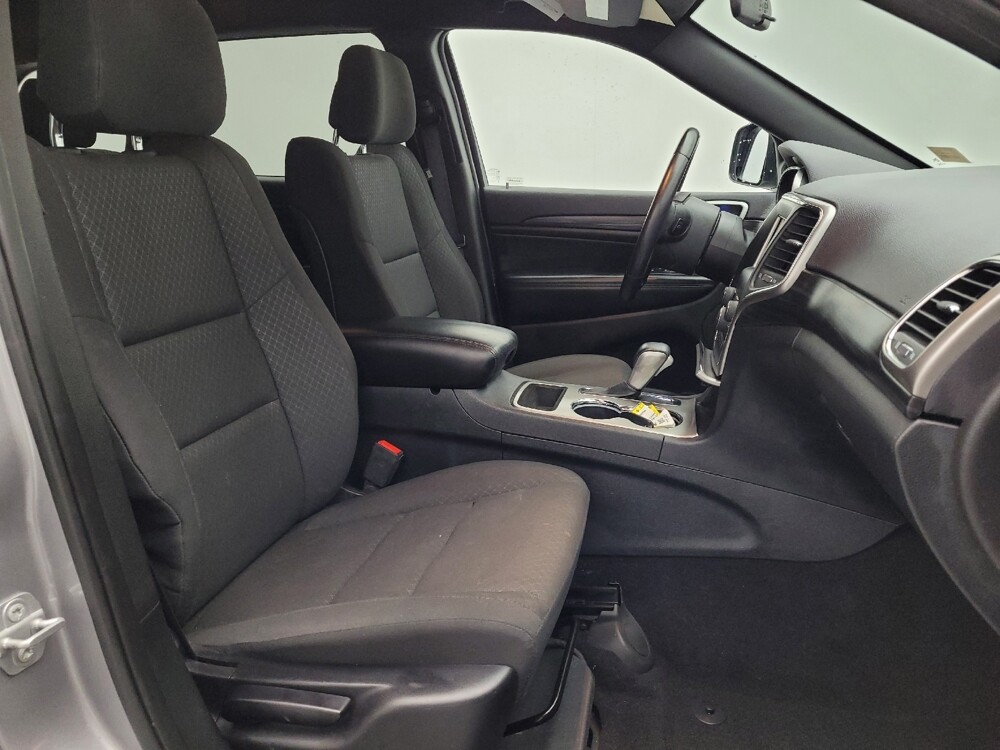 2019 Jeep Grand Cherokee in Winston-Salem, NC 27103 - 18090562 21