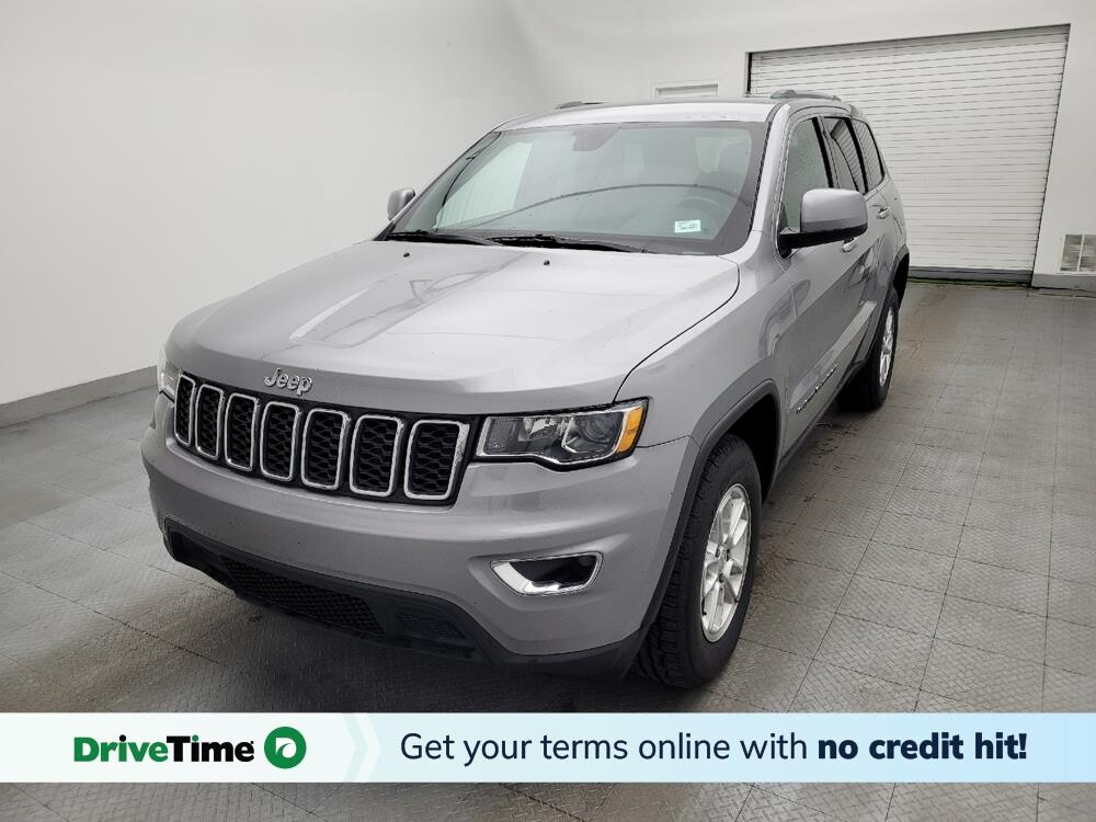 2019 Jeep Grand Cherokee in Winston-Salem, NC 27103 - 18090562