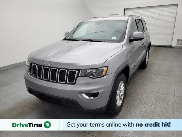 2019 Jeep Grand Cherokee in Winston-Salem, NC 27103