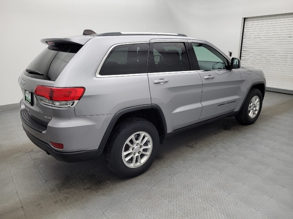 2019 Jeep Grand Cherokee in Winston-Salem, NC 27103 - 18090562 10