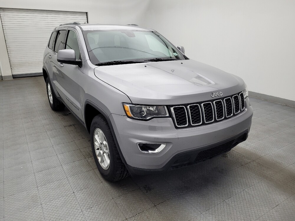 2019 Jeep Grand Cherokee in Winston-Salem, NC 27103 - 18090562 13