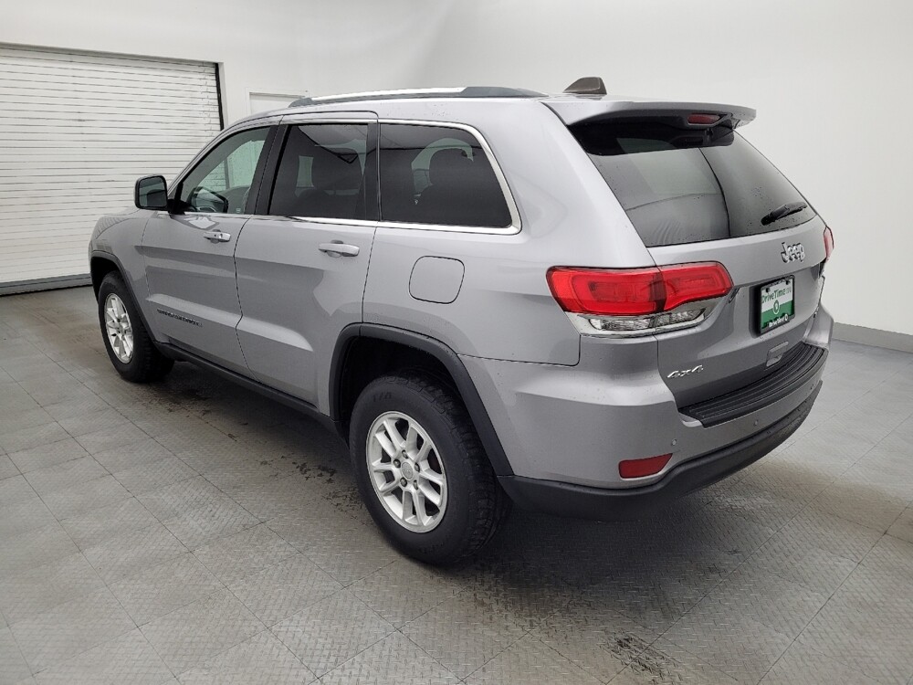 2019 Jeep Grand Cherokee in Winston-Salem, NC 27103 - 18090562 3