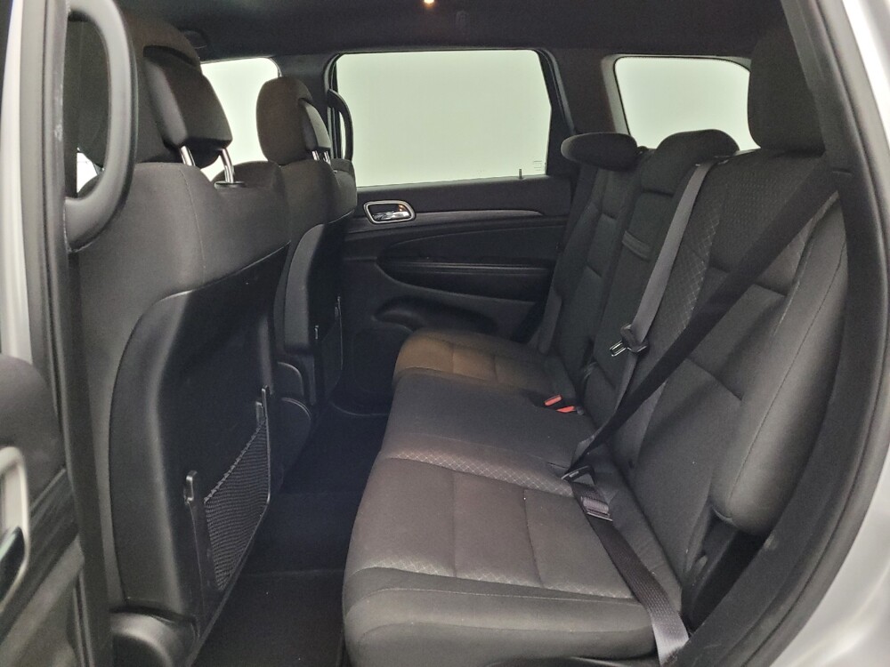 2019 Jeep Grand Cherokee in Winston-Salem, NC 27103 - 18090562 18