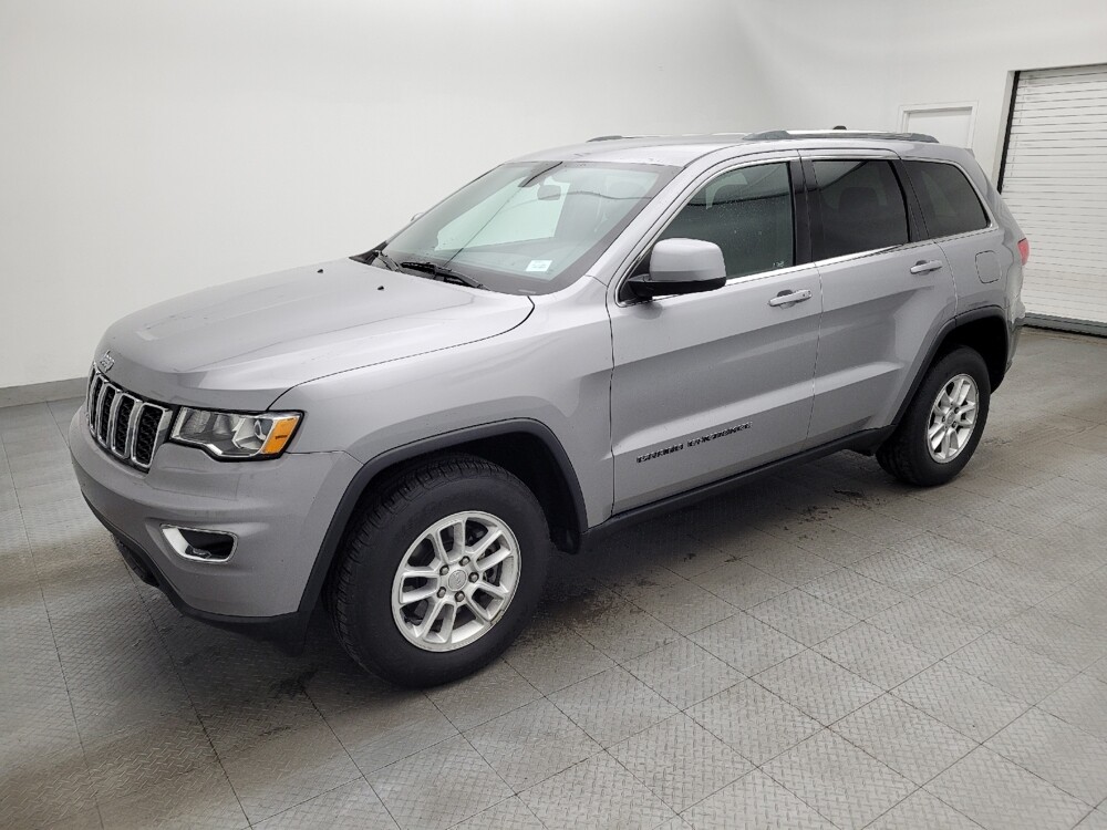 2019 Jeep Grand Cherokee in Winston-Salem, NC 27103 - 18090562 2