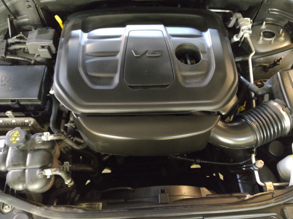 2019 Jeep Grand Cherokee in Winston-Salem, NC 27103 - 18090562 30