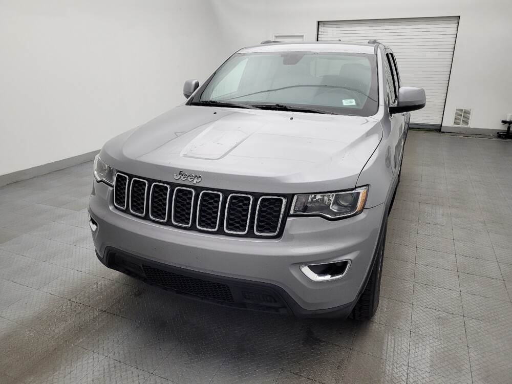 2019 Jeep Grand Cherokee in Winston-Salem, NC 27103 - 18090562 15