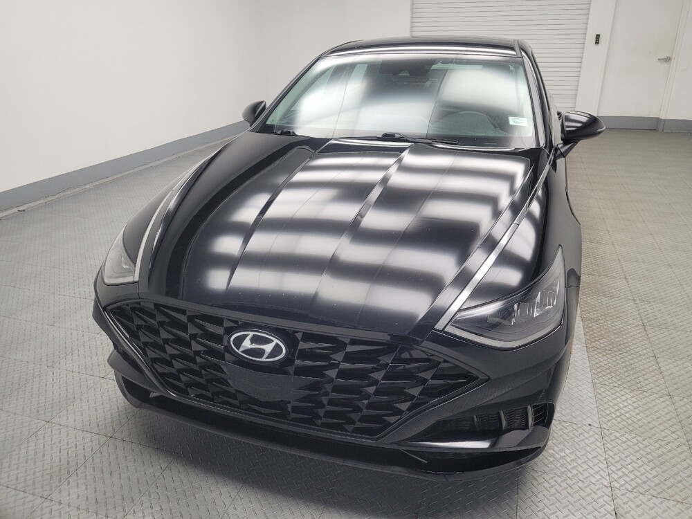 2022 Hyundai Sonata in Ft Wayne, IN 46805 - 18090563 15