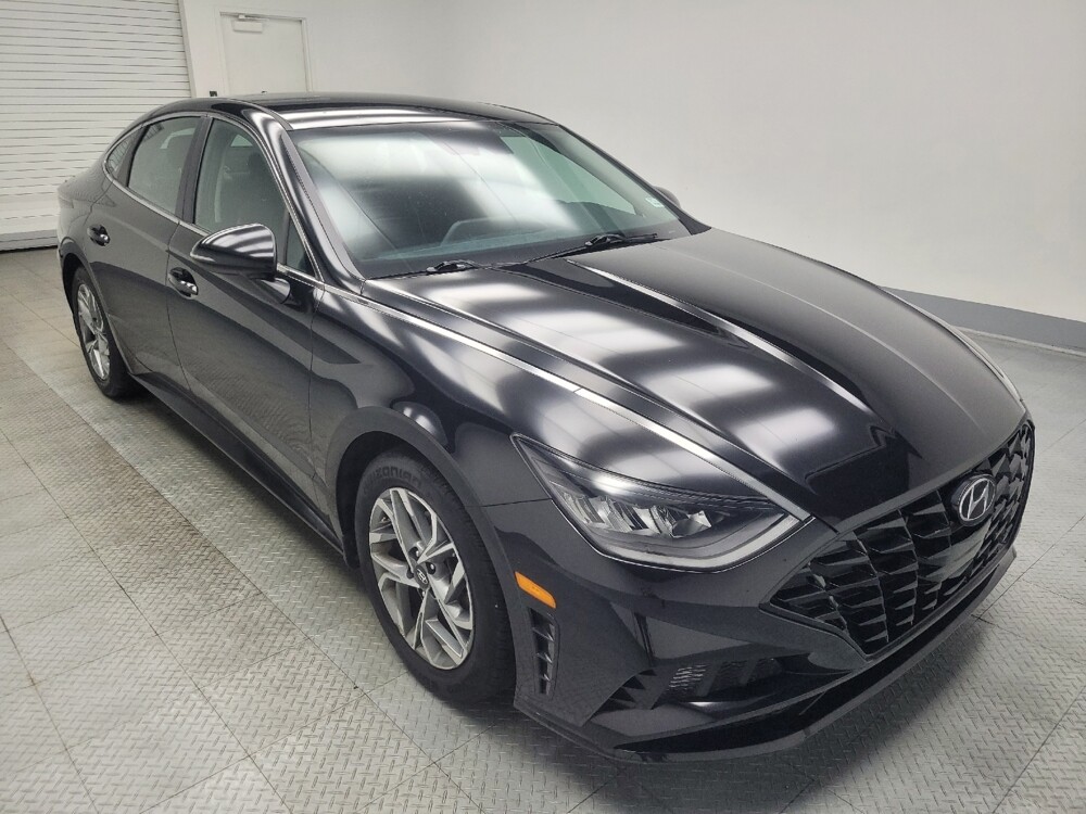 2022 Hyundai Sonata in Ft Wayne, IN 46805 - 18090563 13