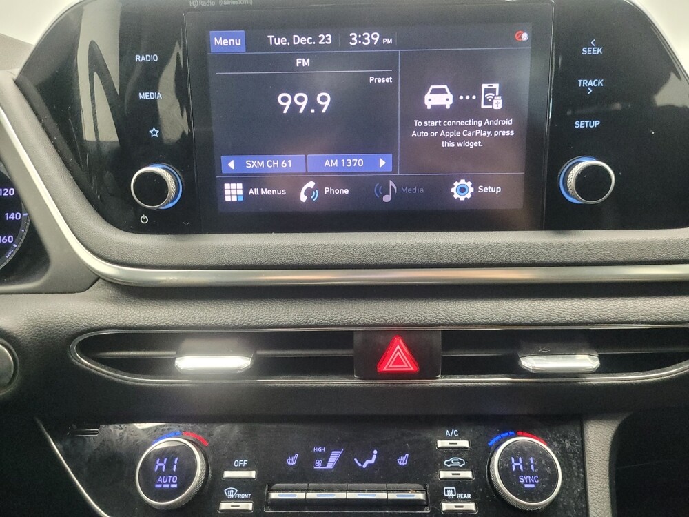 2022 Hyundai Sonata in Ft Wayne, IN 46805 - 18090563 25