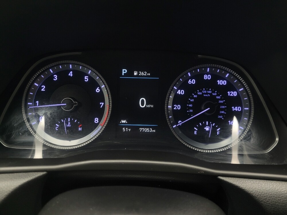 2022 Hyundai Sonata in Ft Wayne, IN 46805 - 18090563 23