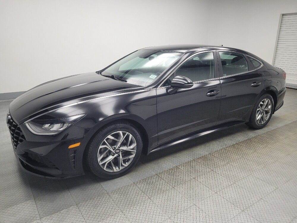 2022 Hyundai Sonata in Ft Wayne, IN 46805 - 18090563 2