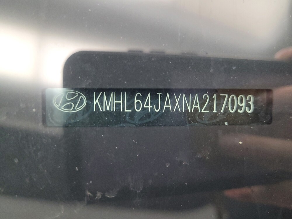 2022 Hyundai Sonata in Ft Wayne, IN 46805 - 18090563 33