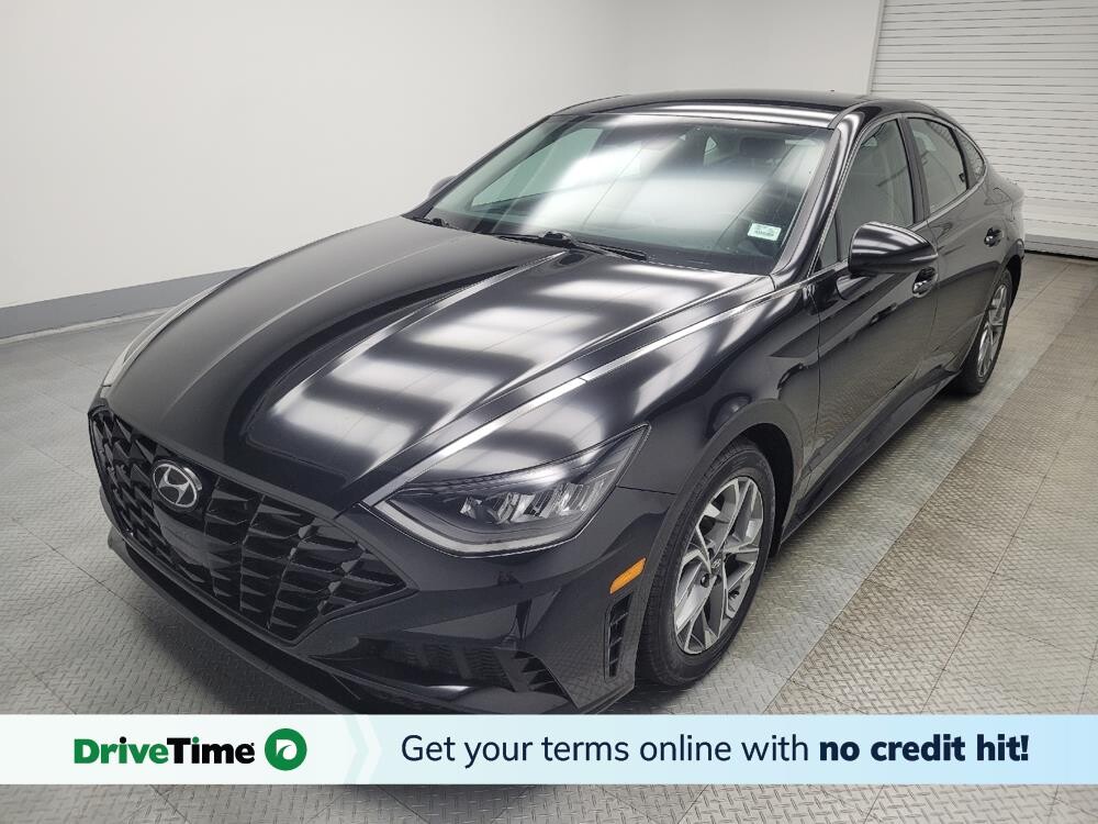 2022 Hyundai Sonata in Ft Wayne, IN 46805 - 18090563