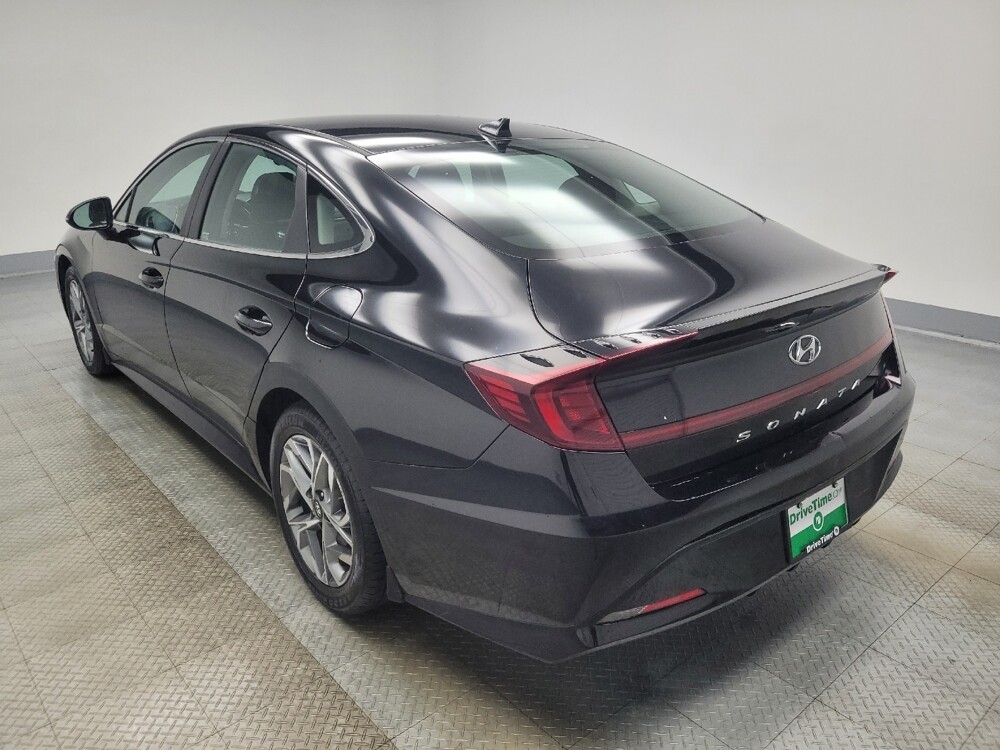 2022 Hyundai Sonata in Ft Wayne, IN 46805 - 18090563 5