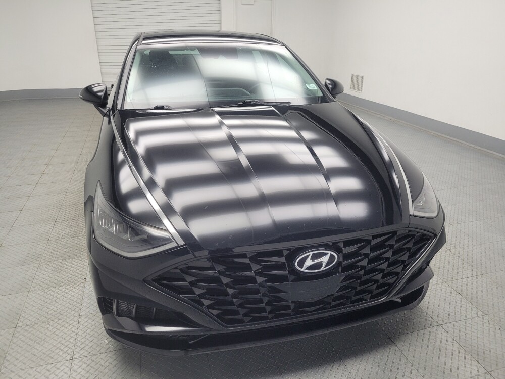 2022 Hyundai Sonata in Ft Wayne, IN 46805 - 18090563 14
