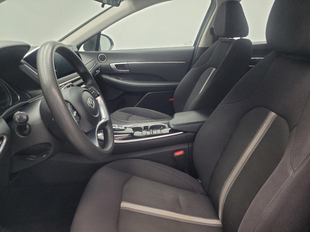 2022 Hyundai Sonata in Ft Wayne, IN 46805 - 18090563 17