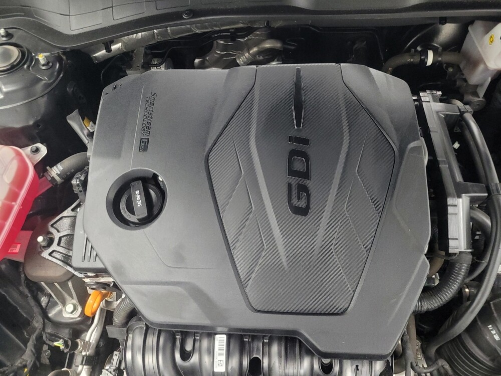 2022 Hyundai Sonata in Ft Wayne, IN 46805 - 18090563 30