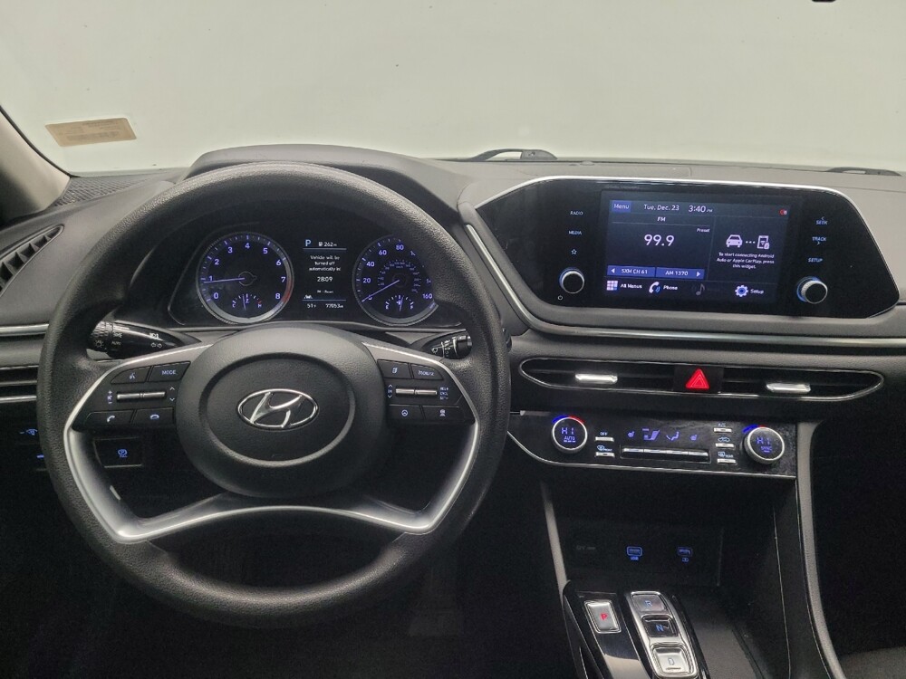 2022 Hyundai Sonata in Ft Wayne, IN 46805 - 18090563 22
