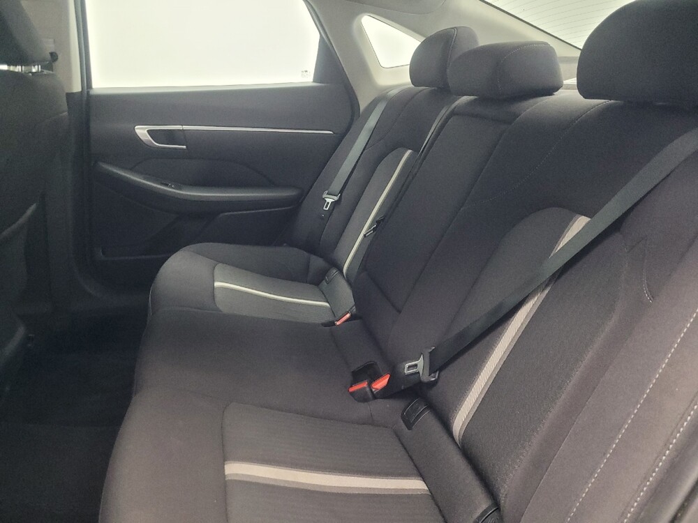 2022 Hyundai Sonata in Ft Wayne, IN 46805 - 18090563 18