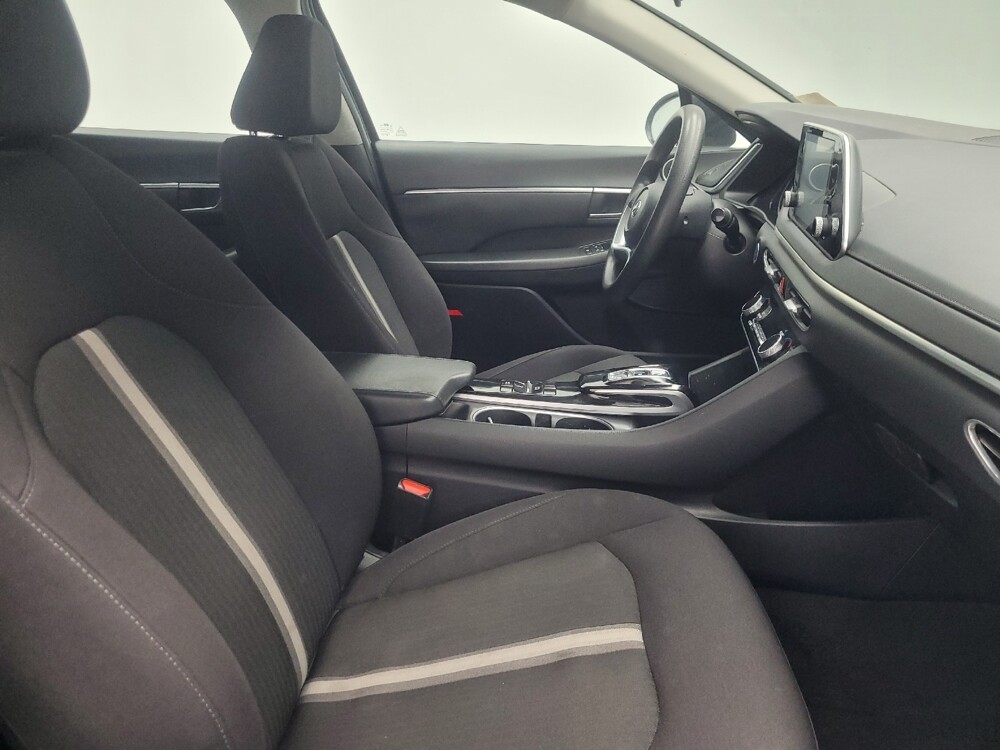 2022 Hyundai Sonata in Ft Wayne, IN 46805 - 18090563 21