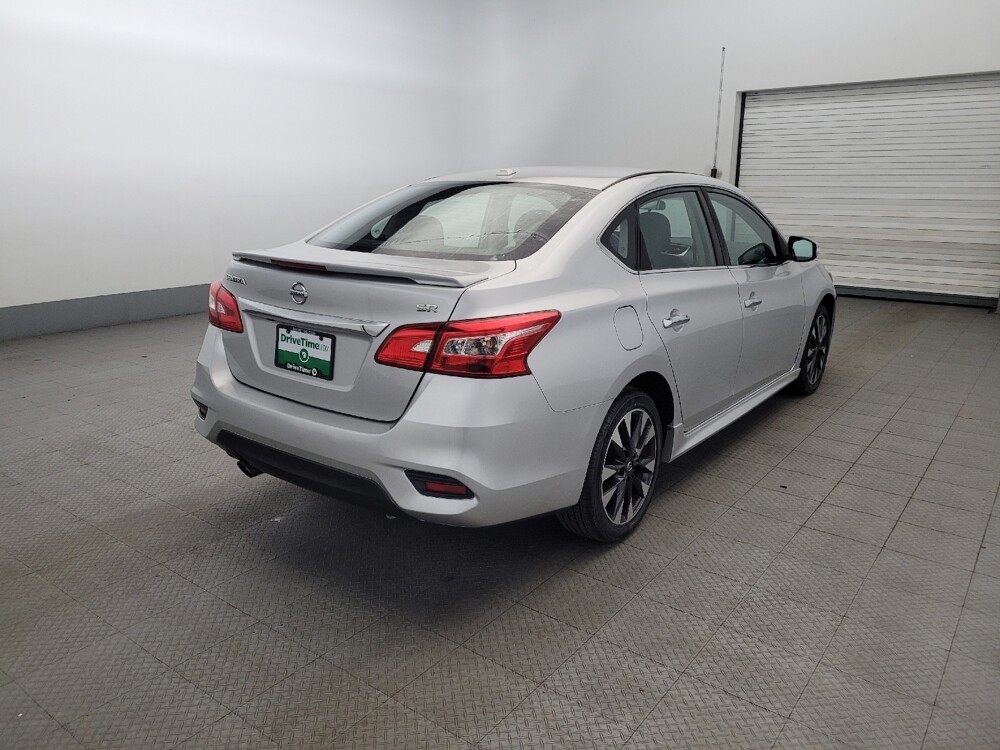 2019 Nissan Sentra in Williamstown, NJ 8094 - 18090564 9