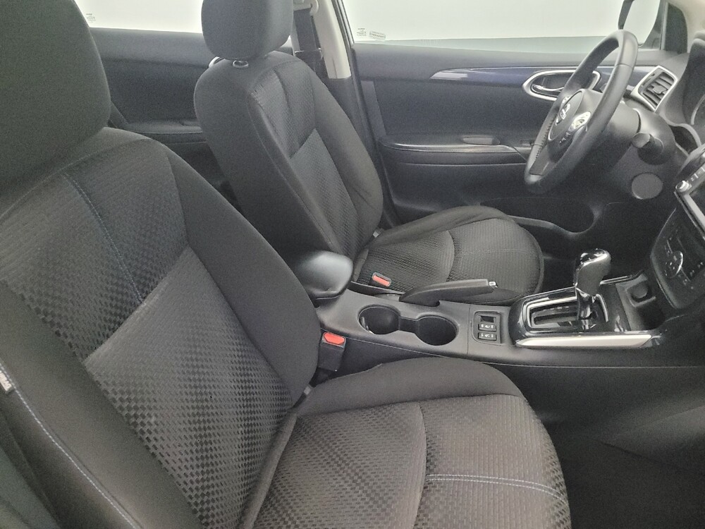 2019 Nissan Sentra in Williamstown, NJ 8094 - 18090564 21