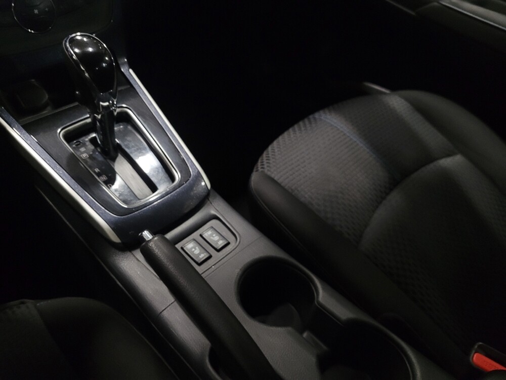 2019 Nissan Sentra in Williamstown, NJ 8094 - 18090564 26